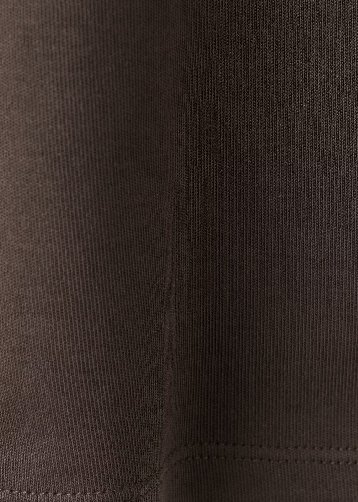 Short-Sleeve Cotton Top
