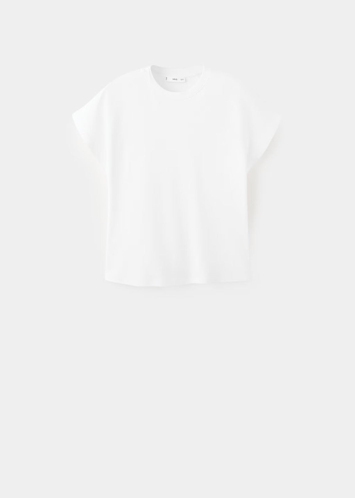 Short-Sleeve Tee