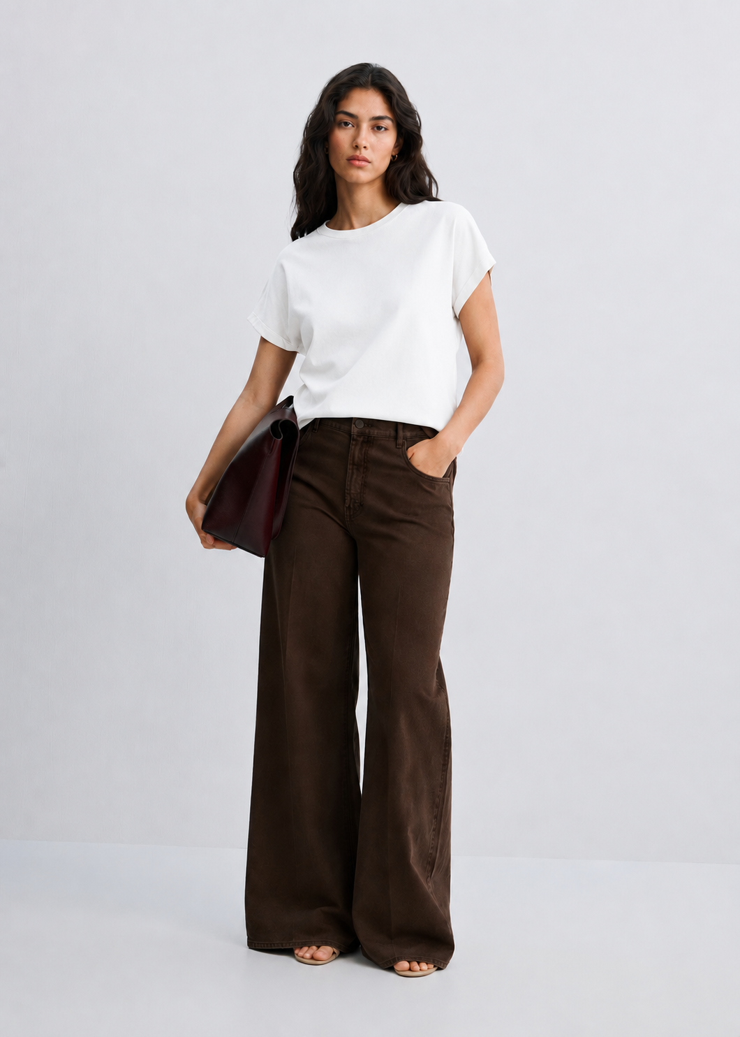 Short-Sleeve Tee