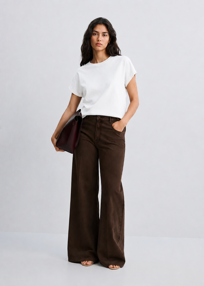 Short-Sleeve Tee