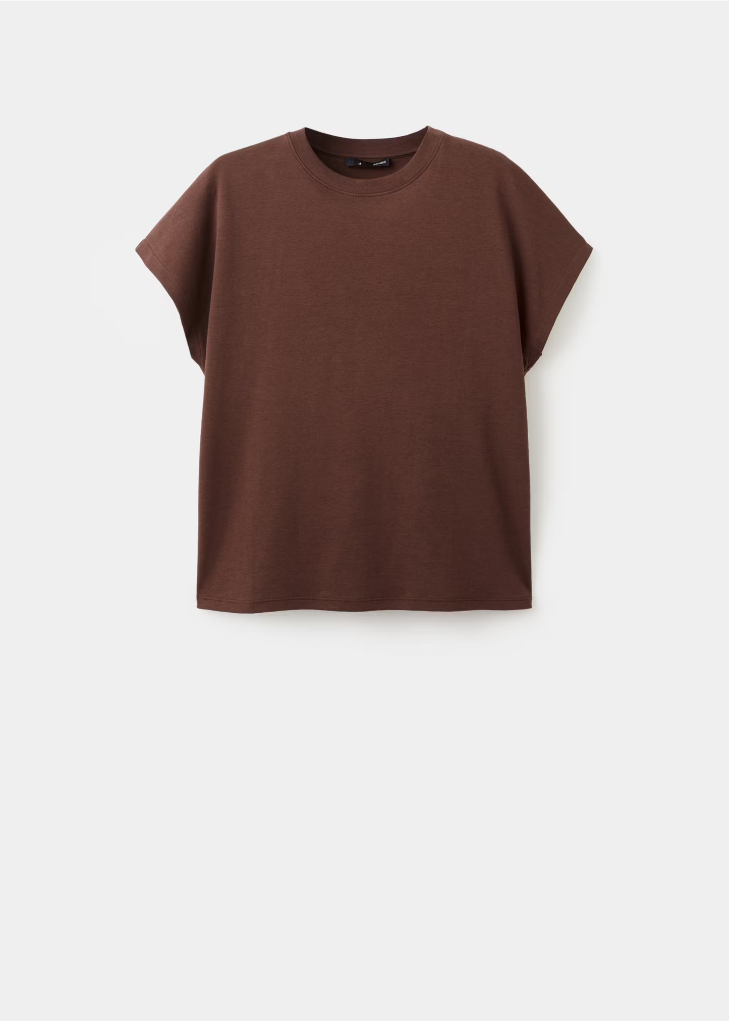 Short-Sleeve Tee