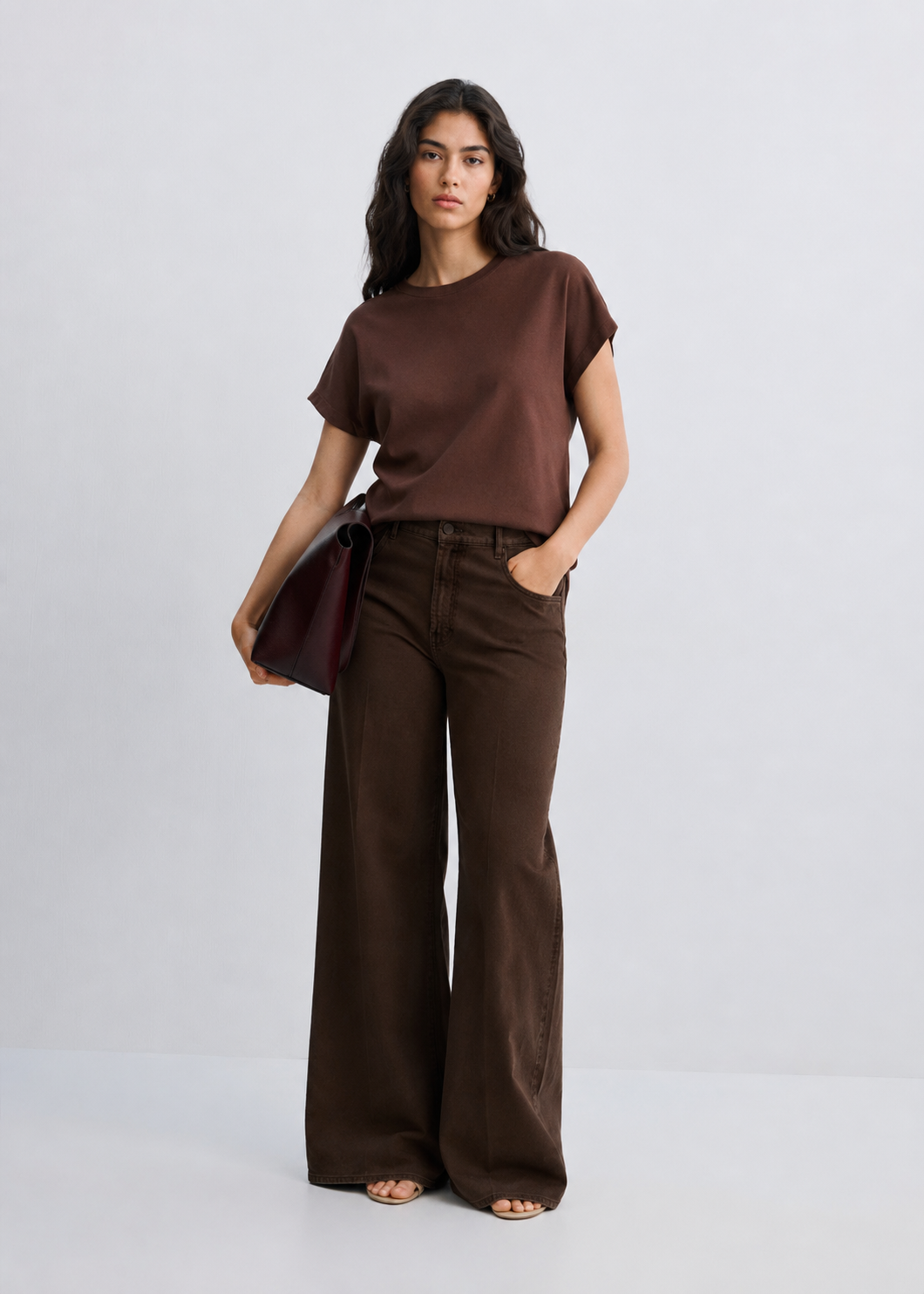 Short-Sleeve Tee