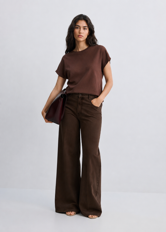 Short-Sleeve Tee