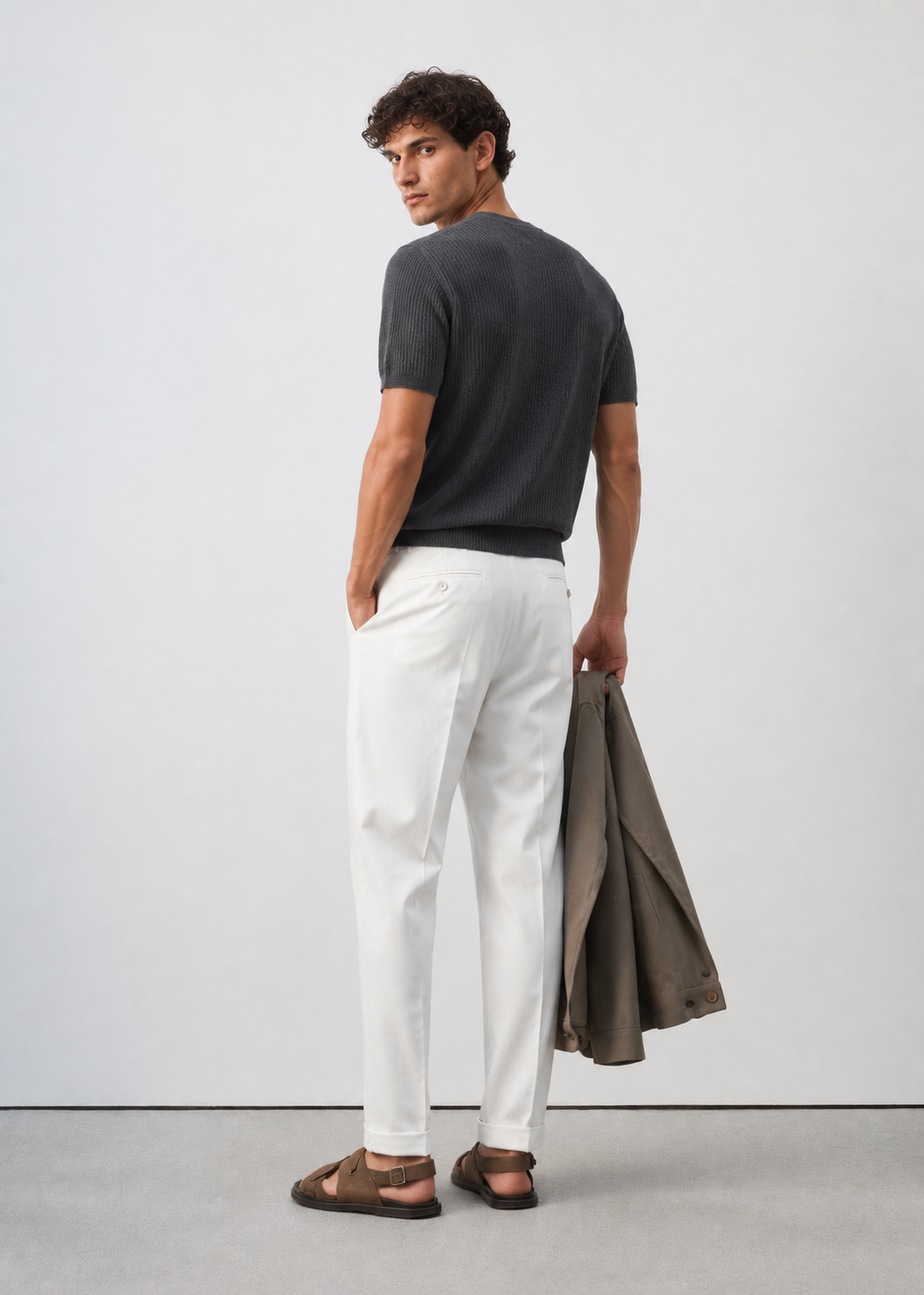 Blend T-Shirt