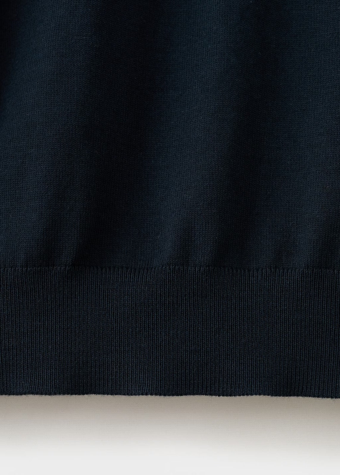 Jersey Cotton T-Shirt