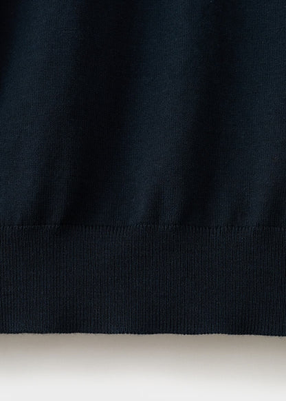 Jersey Cotton T-Shirt