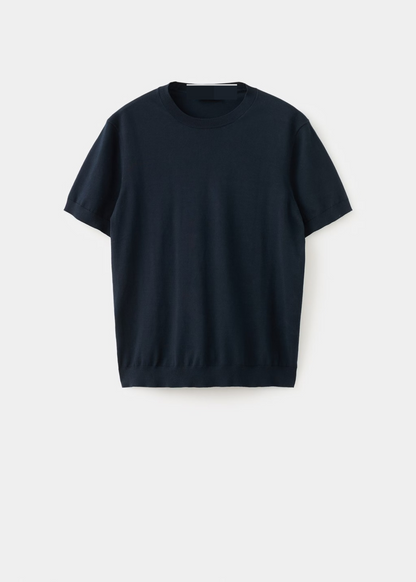 Jersey Cotton T-Shirt