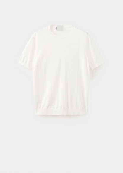 Jersey Cotton T-Shirt