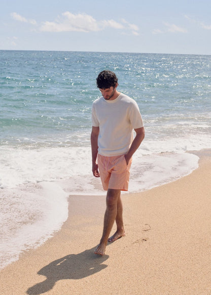 Jersey Cotton T-Shirt