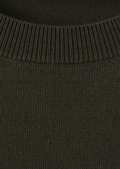 Jersey Cotton T-Shirt