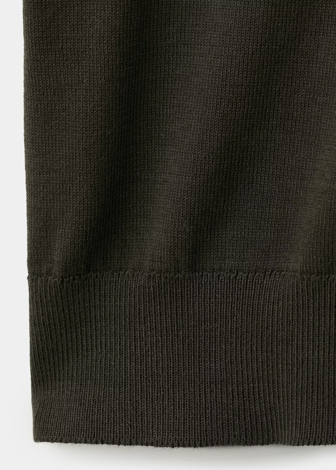 Jersey Cotton T-Shirt