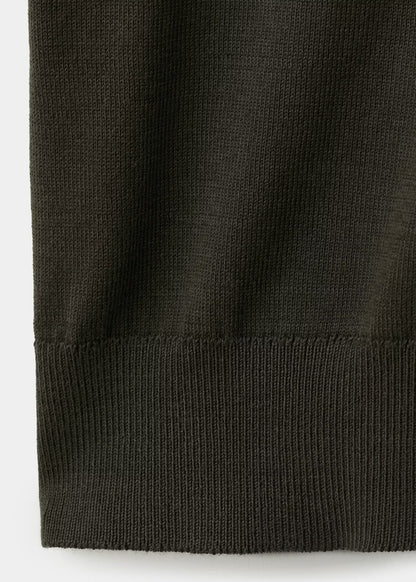 Jersey Cotton T-Shirt
