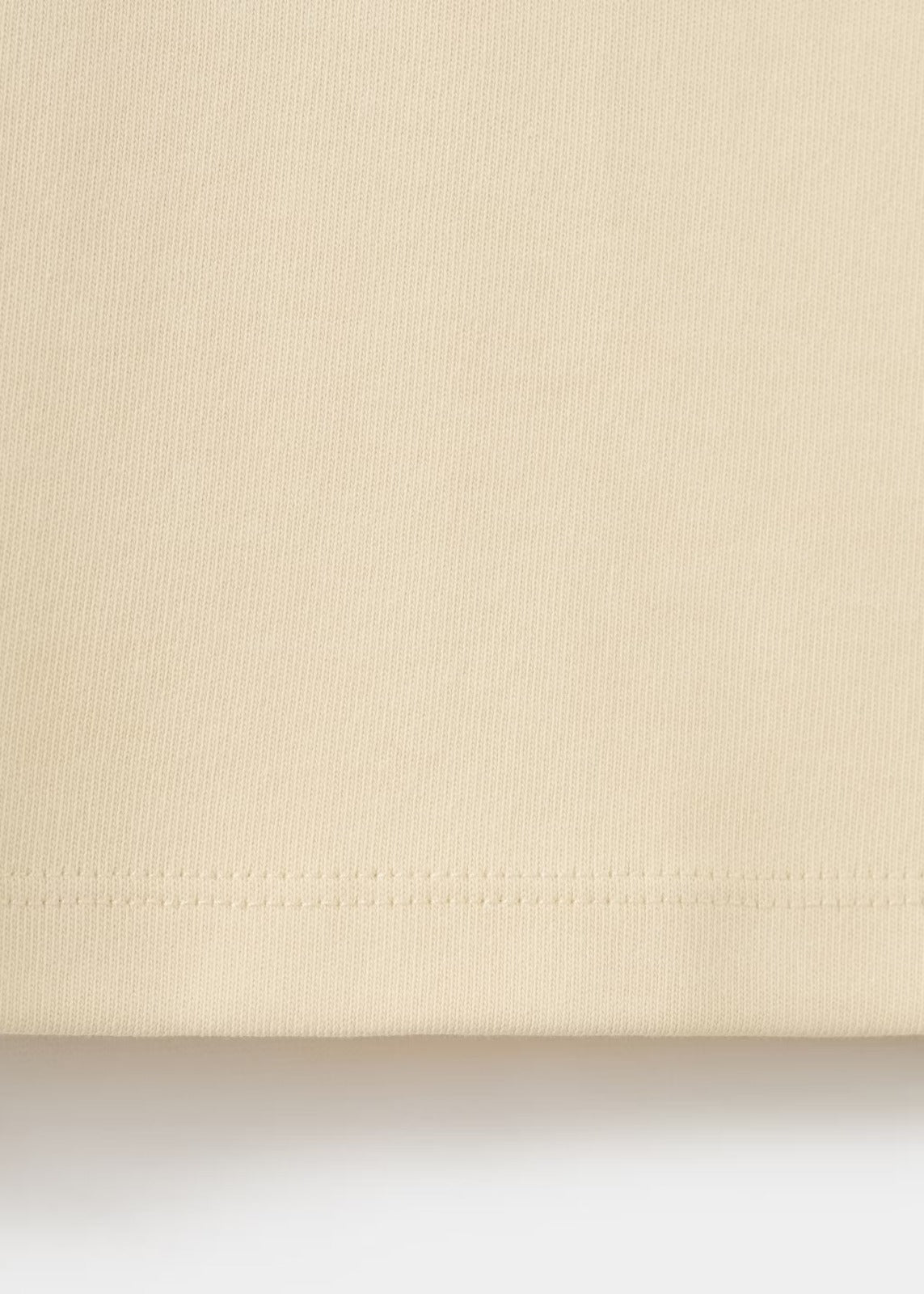 Short-Sleeve Cotton Top