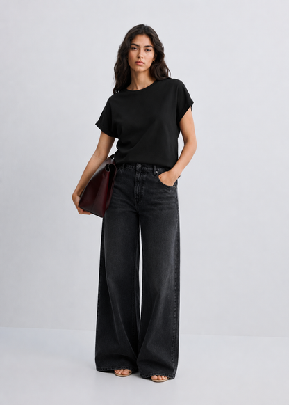 Short-Sleeve Tee
