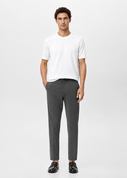 Jersey Cotton T-Shirt